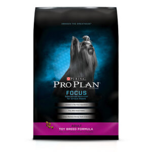 Pro Plan Adulto Toy Breed Races Miniatures Chicken & Rice 2.2kg (5lb)