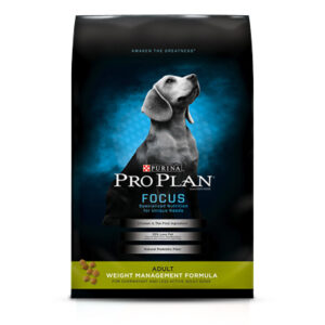 Pro Plan Adulto Weight Management Chicken & Rice 8.1kg (18 lb)