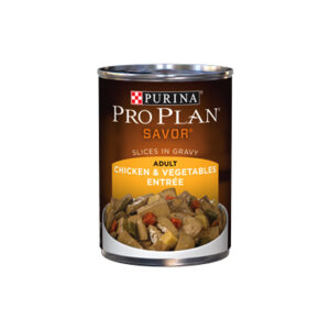 Pro Plan Adulto Complete Essentials Chicken & Vegetables 368g (13oz)