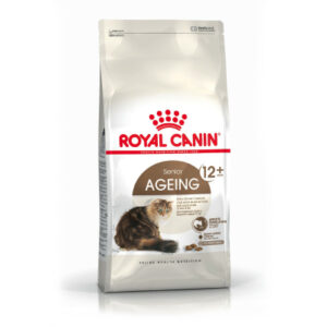 Royal Canin Mini Adulto Ageing 12+ 85g