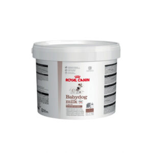 Royal Canin Babydog Milk  1st age milk 400gr