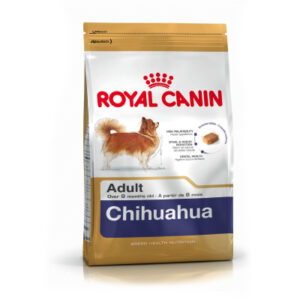 Royal Canin Chihuahua Adulto 3kg
