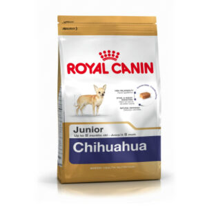 Royal Canin Chihuahua Adulto 85g