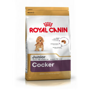 Royal Canin Cocker Puppy 3kg