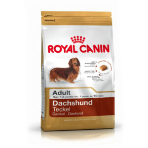 Royal Canin Dachshund Adulto 1.5kg