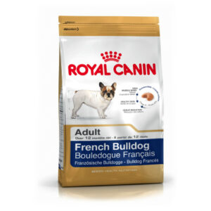 Royal Canin French Bulldog Adulto 9kg