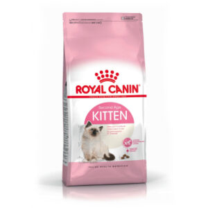 Royal Canin Kitten 4kg