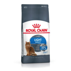 Royal Canin Feline Care Light Weight 1.5kg
