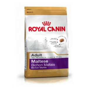 Royal Canin Maltese Adulto 1.5kg