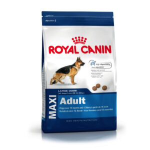 Royal Canin Maxi Adulto 15kg
