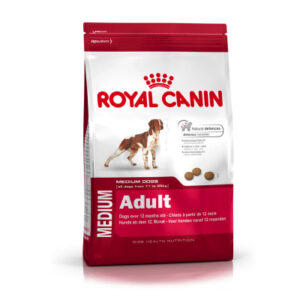 Royal Canin Medium Adulto 10kg