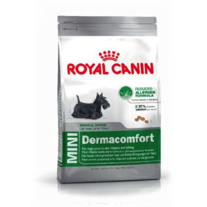 Royal Canin Mini Dermacomfort 3kg