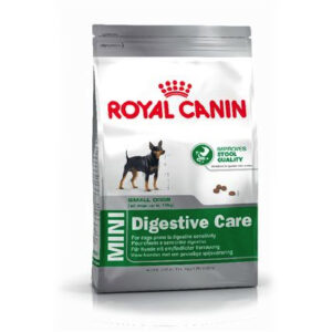 Royal Canin Mini Digestive Care 3kg