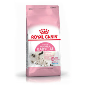Royal Canin Mother & Babycat 400g