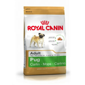 Royal Canin Pug Adulto 7.5kg