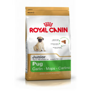 Royal Canin Pug Puppy 1.5kg