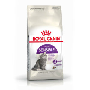 Royal Canin Regular Sensible 2kg