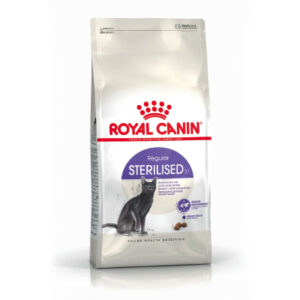 Royal Canin Sterlised37 2kg