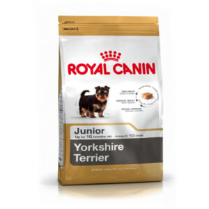 Royal Canin Yorkshire Terrier Puppy 1.5kg