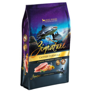 CATFISH FORMULA