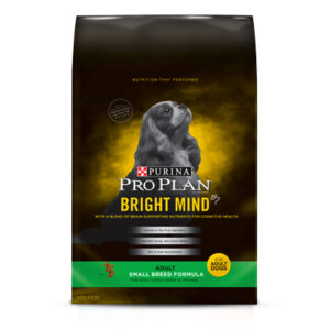 SMALL BREED FORMULA