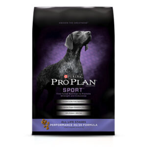 Pro Plan All Life Stages Sport Performance 30/20 Chicken & Rice 17.0kg (37.5 lb)