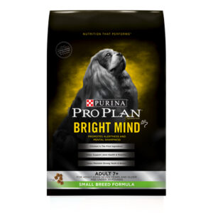 Pro Plan Senior Bright mind adulto +7 Chicken & Rice 8.1kg (16 lb)