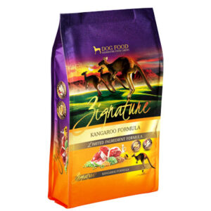 Zignature Kamgaroo Formula 25lb