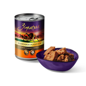 Zignature Kamgaroo Formula 13oz