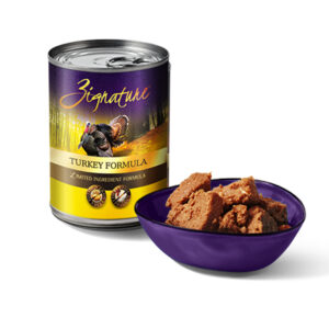 Zignature Turkey Formula 13oz