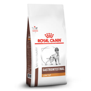 Royal Canin Gastrointestinal Low Fat Canine 6kg