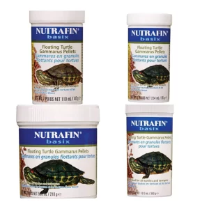 Nutrafin Basix Floating Turtle