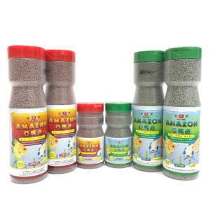 Hai Feng Amazon Goldfish & Tropical Fish Food