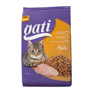 NutriSource Gati
