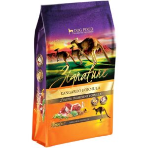 Zignature Kangaroo Formula 4lb